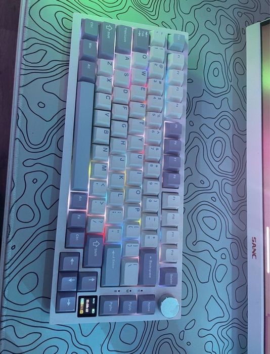 Готовый игровой ПК