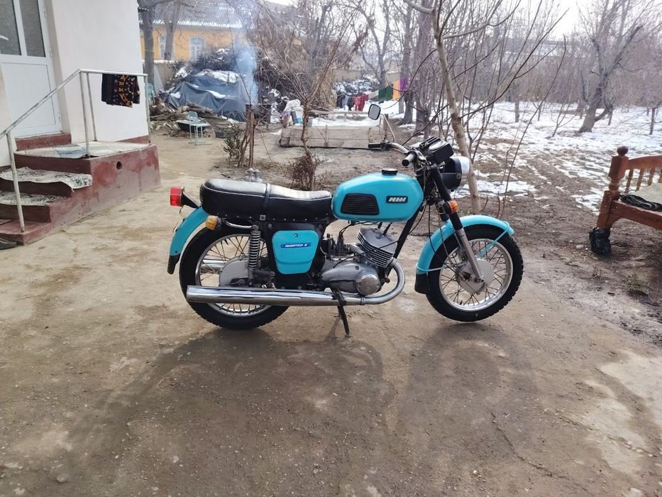 Xamma joyi rodnoy yupiter 4 motorlari idiyal xolatta xamma joyi ishled