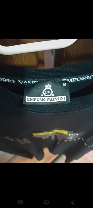 Vând tricou barbati