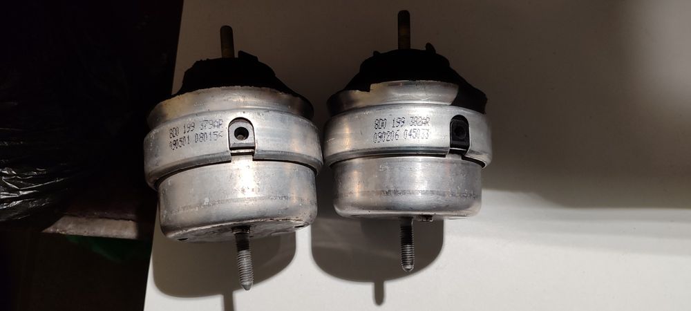 Тампони двигател Пасат b5.5 1.9 тди