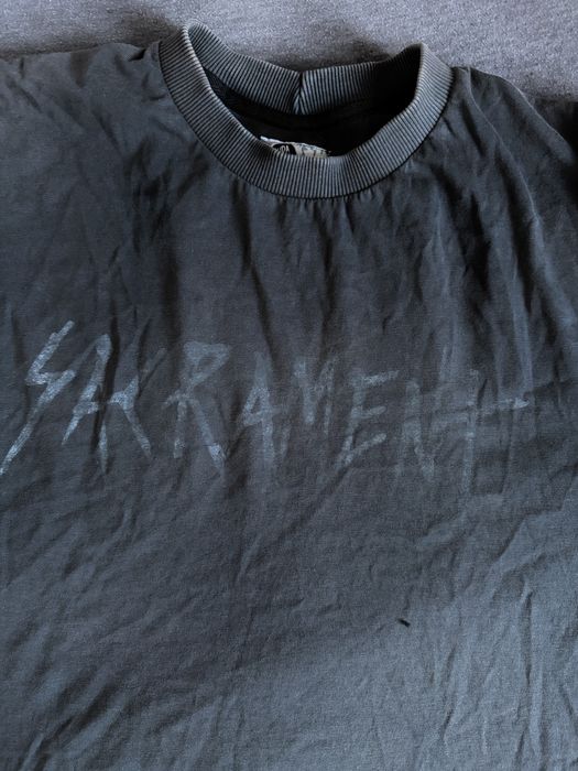 Тениска на LUDA размер М