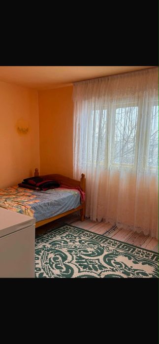 Apartament Zimnicea
