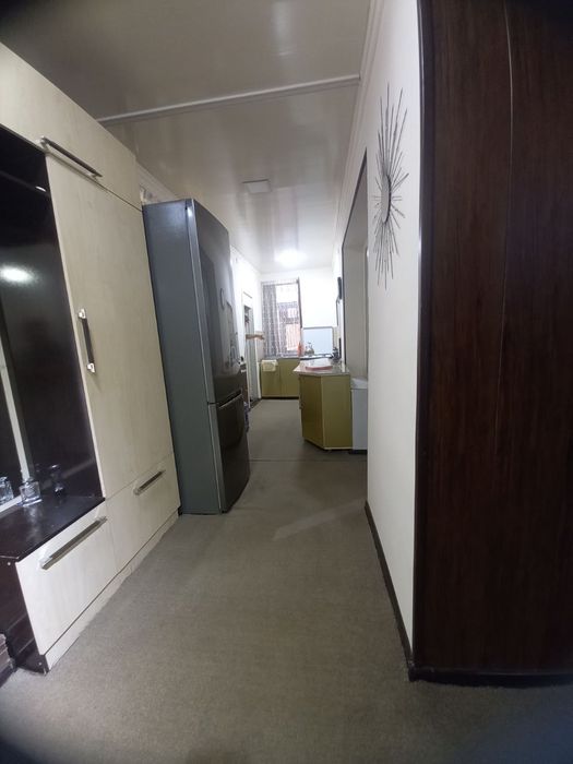 Продаётся дом. В центре города