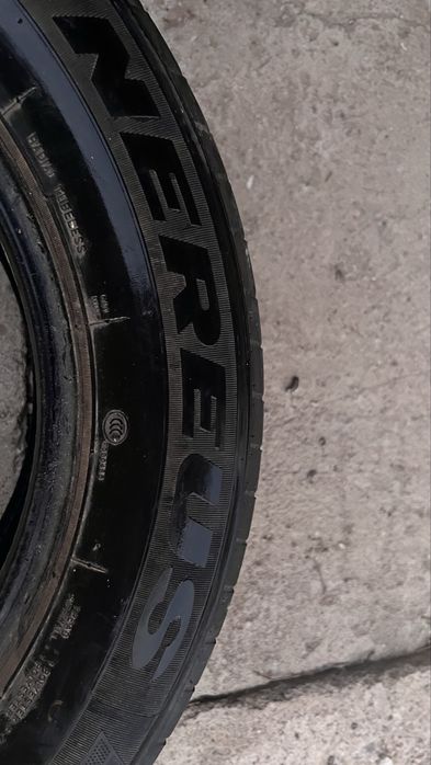 Продам летние китайские шины