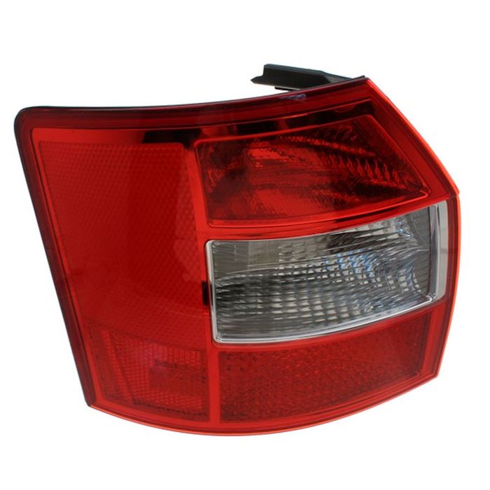 Stop spate lampa Audi A4 B6 Combi / Estate / Avant 11.2000-11.2004 partea stanga/dreapta 441-1971L-UE, fara suport becuri