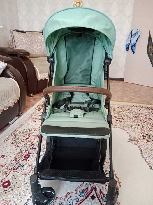 Продам коляску детскую