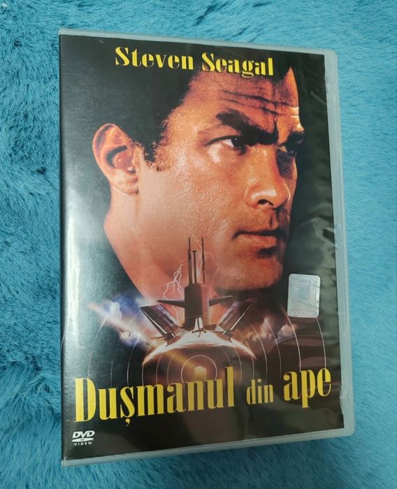 Lot 10 DVD-URI filme originale