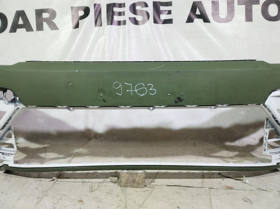 Bara fata VW Tiguan R-Line, Allspace, 2017, 2018, 2019, 2020, cod origine OE 5NN807221A.