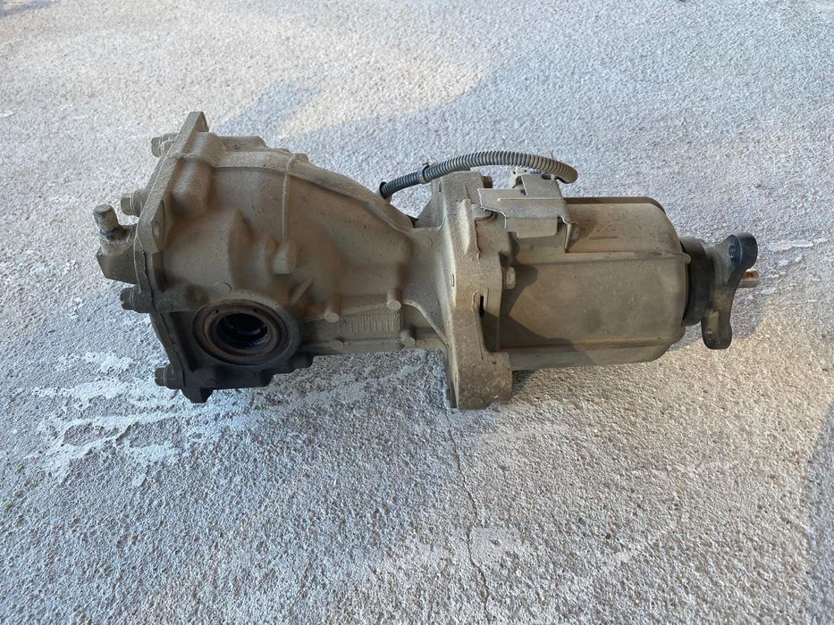 Diferential spate hyndai ix35