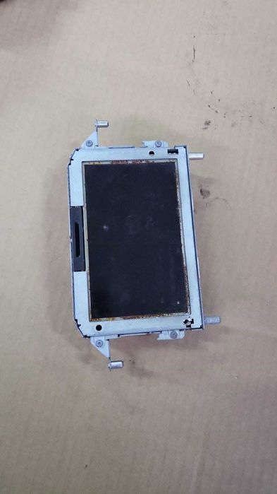 Display navigatie ford focus 3,cod BM5T18C815GF