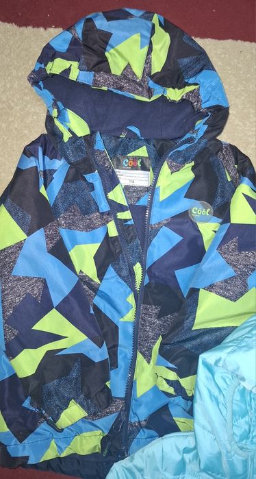 Одежда для мальчика