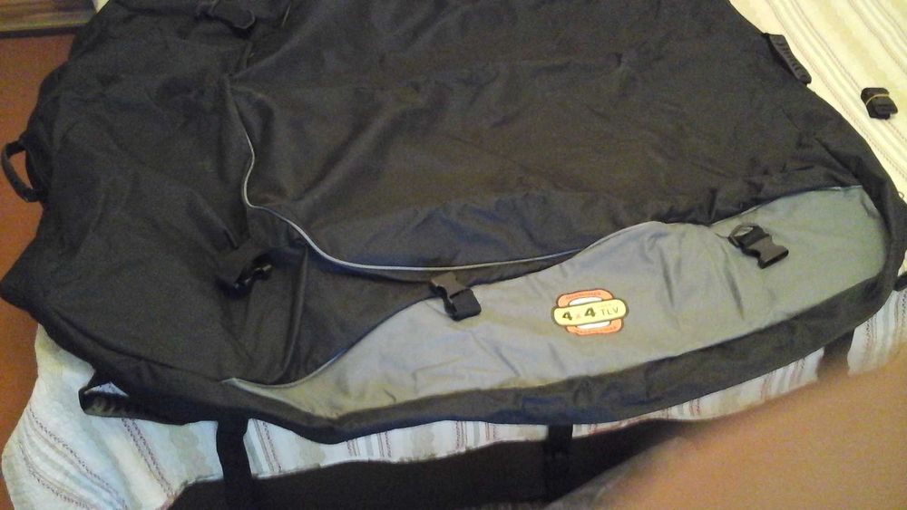 АвтоБокс . новый.