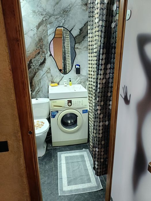 Сдам по часам квартиру