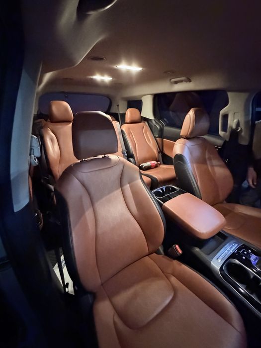 Kia Carnival 2023 yil 87000 probeg kraskasi tozza 2 propan gaz