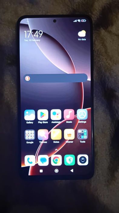 Se vinde Redmi 11 pro 5G