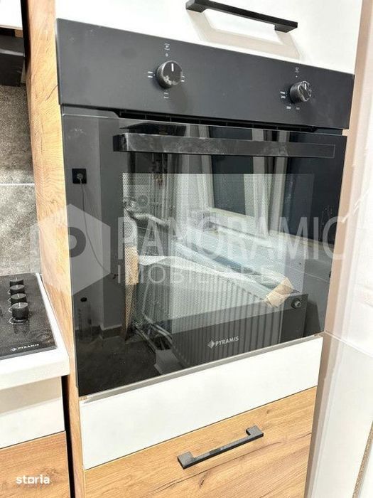 Apartament 3 dormitoare  Marasti/ Intre Lacuri Iulius Mall