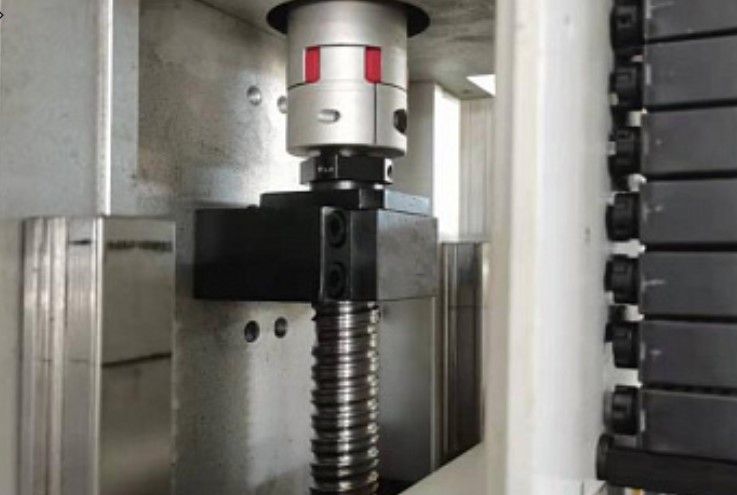 Сверлильно-присадочный центр с ЧПУ JIYU CD-612B