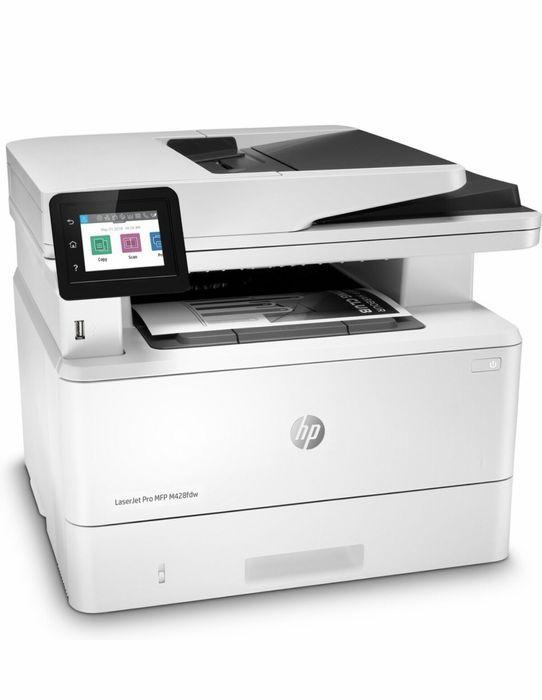МФУ HP M428fdw многофункциональное устройство