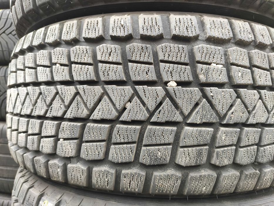 4бр Зимни гуми 255 50 19 - Maxxis