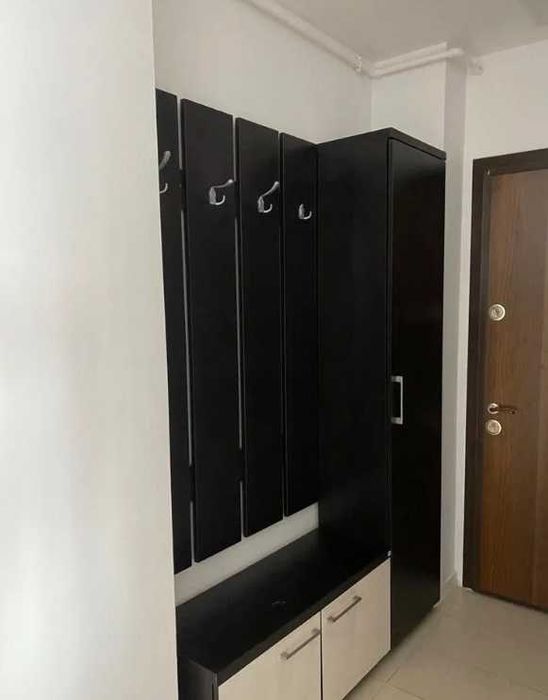 Дава се под наем Едностаен апартамент в Пловдив, Тракия - 45 кв.м за 153 € - Снимка #4