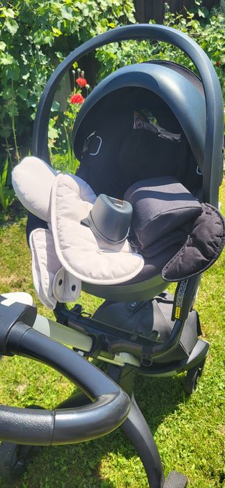 Carucior Stokke Xplory V6 3in1