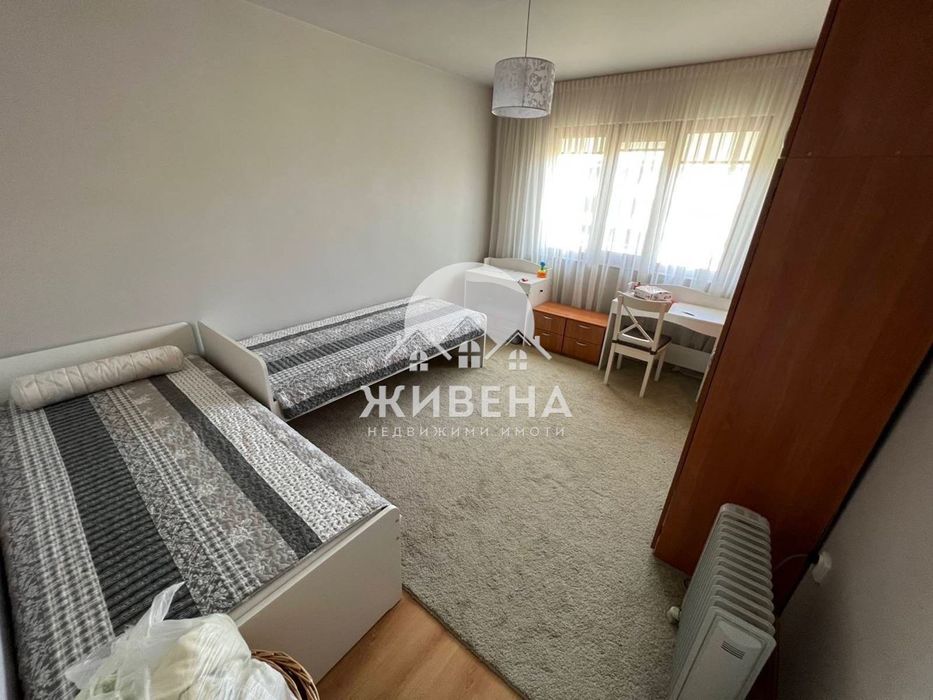 Продава се Тристаен апартамент в Варна, Чайка - 65 кв.м за 1576 €/кв.м - Снимка #5