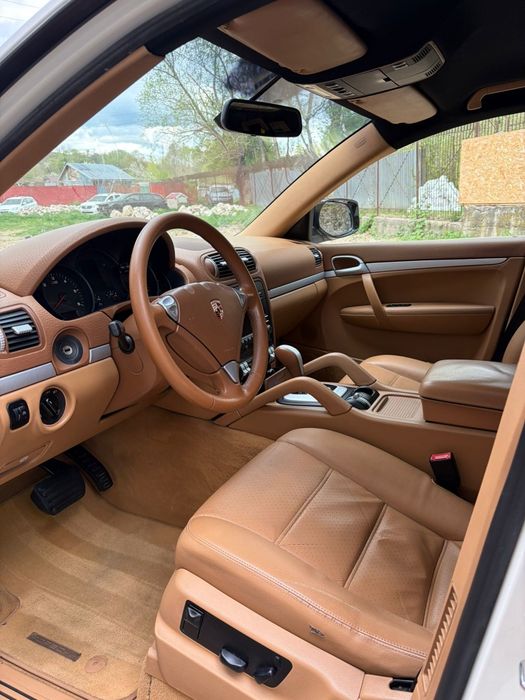 porsche cayenne 3.0 diesel