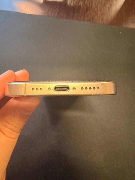 IPone 16 pro 256GB