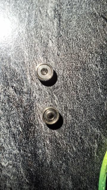 Ață slik pentru Kendama