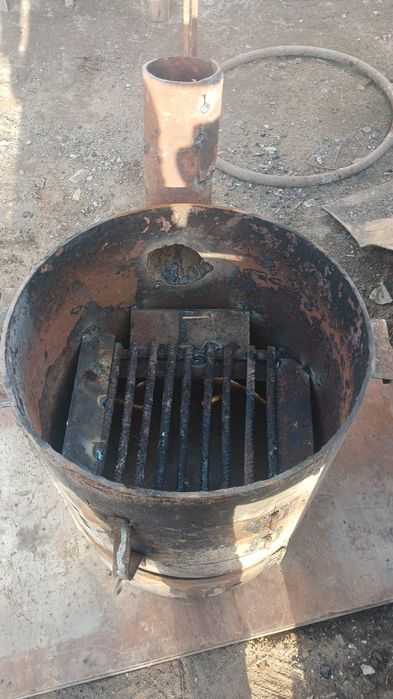 Продам ошақ 50000