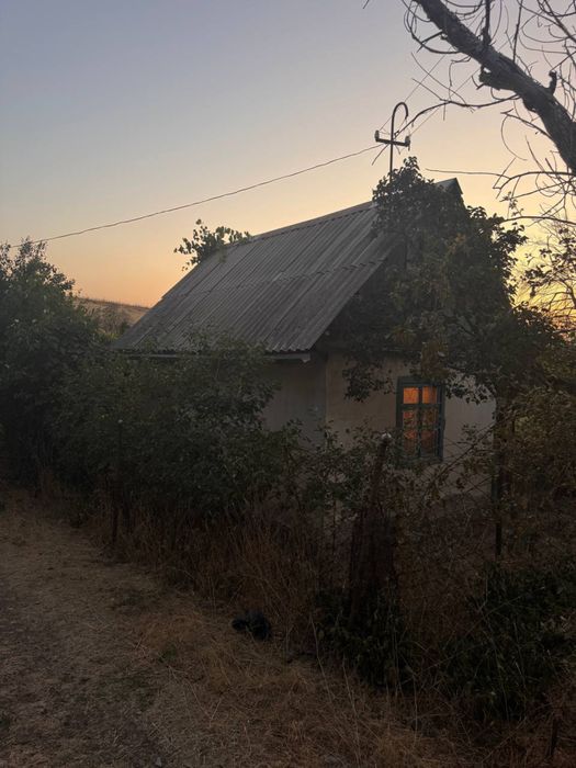 Продам домик 6 соток в Красногорске