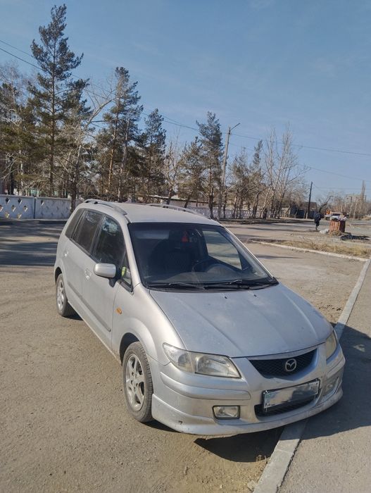 Продам Мазда премаси