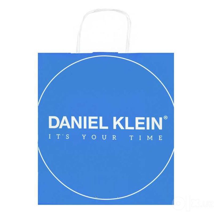 Мужские наручные часы Daniel Klein DK13674-1