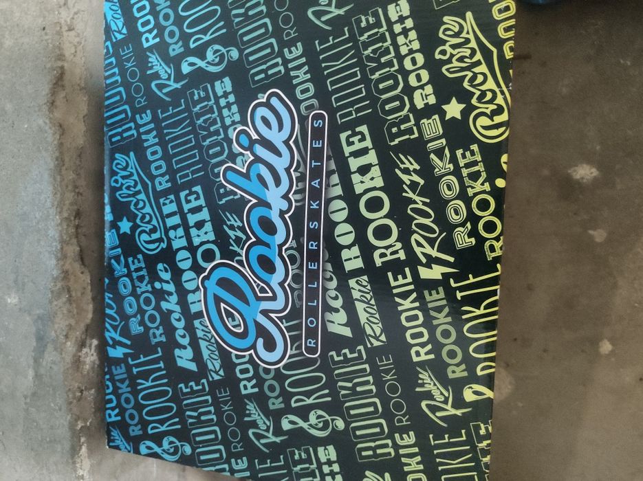 Ролкови кънки Starlight