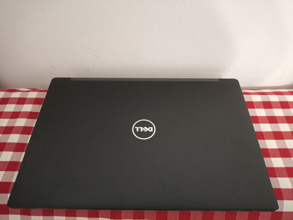 Dell Latitude 7480 (TOUCHSCREEN)