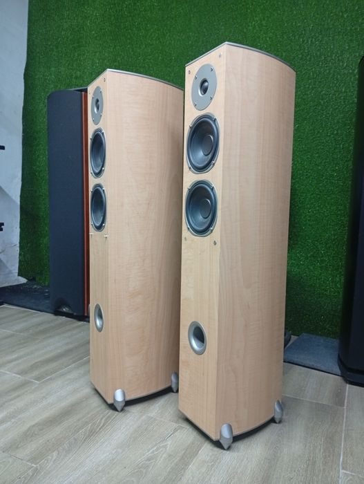 Тонколони ELTAX Concept 500