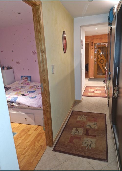 Vand apartament 3 camere