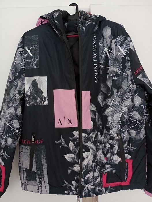 Мъжко  зимно яке