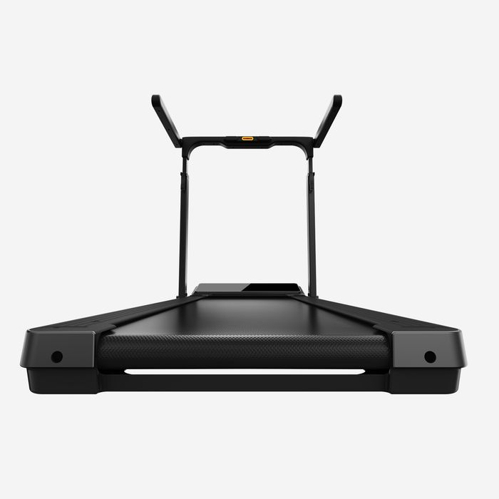 Bandă de mers Walking Pad compactă și - produs resigilat Decathlon