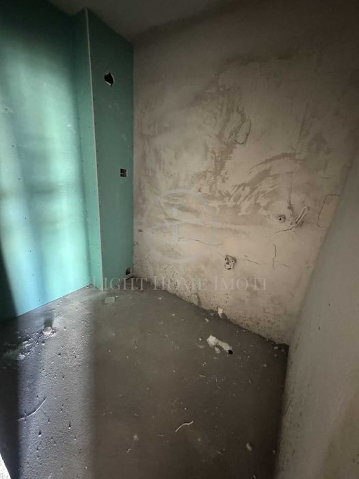 Реф. 1825 Просторен едностаен апартамент / АКТ 14