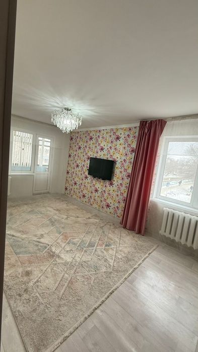 Продам 3 ком кв на Малышке