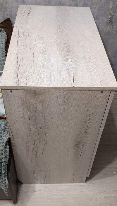 Продам новый комод