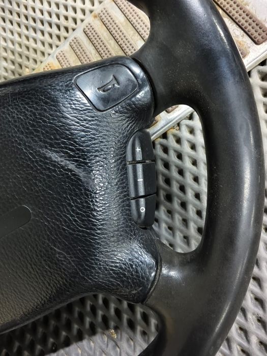 Руль Opel Omega B