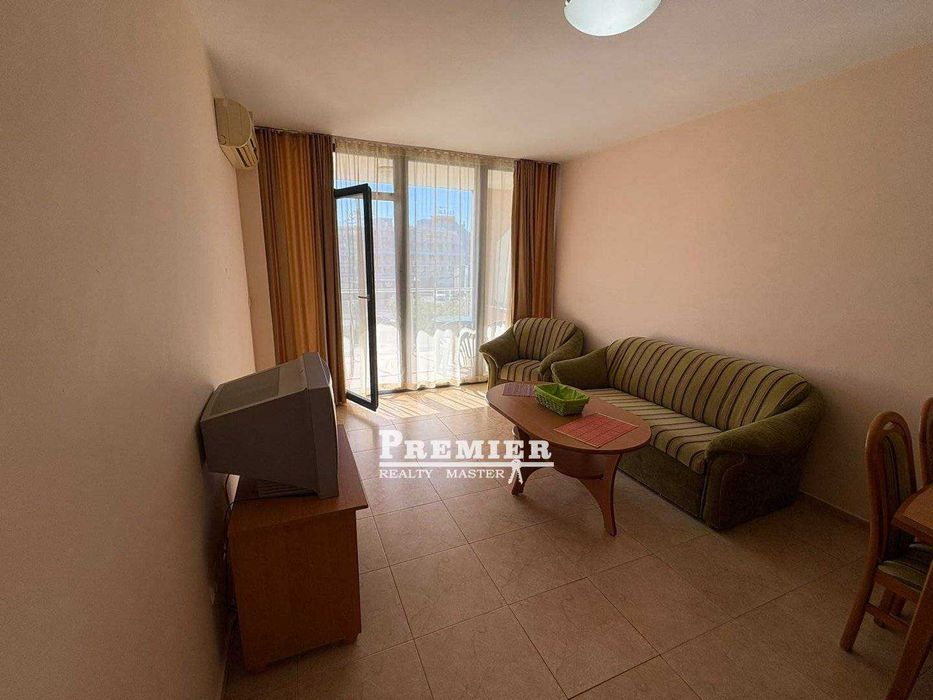 Продава се Двустаен апартамент в к.к. Слънчев бряг - 75 кв.м за 1174 €/кв.м - Снимка #6