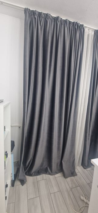 Perdele si Draperii