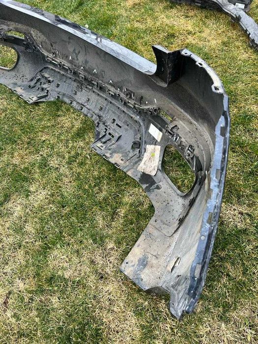 Bara Spate BMW X6 F16 M Pachet