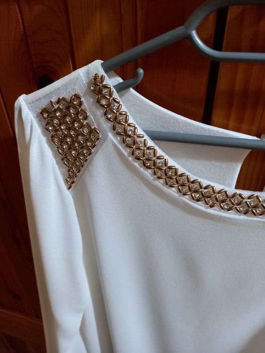 Риза размер М/Л 7 лв.