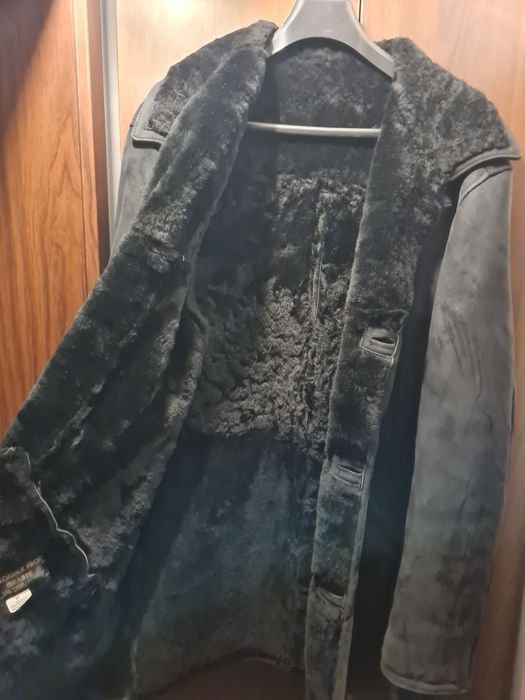 Cojoc bărbătesc Orastie