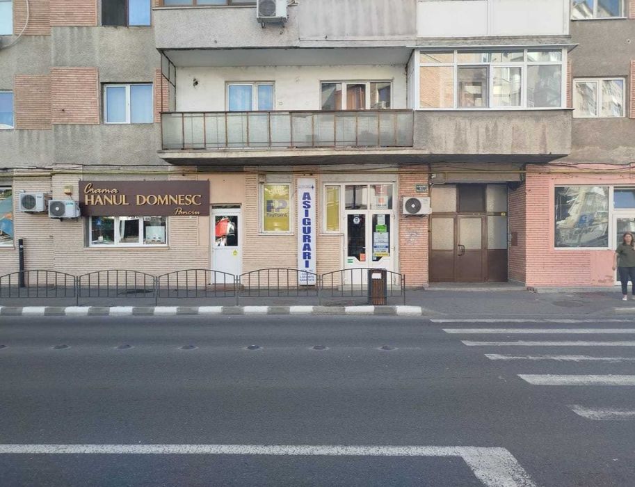 Acte Auto -Asigurări- Rovinieta ( zona Ostroveni)