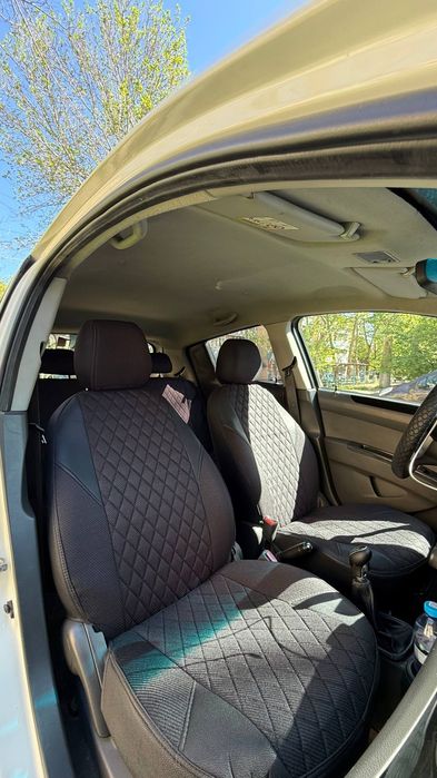 Spark 2015 yil benzin